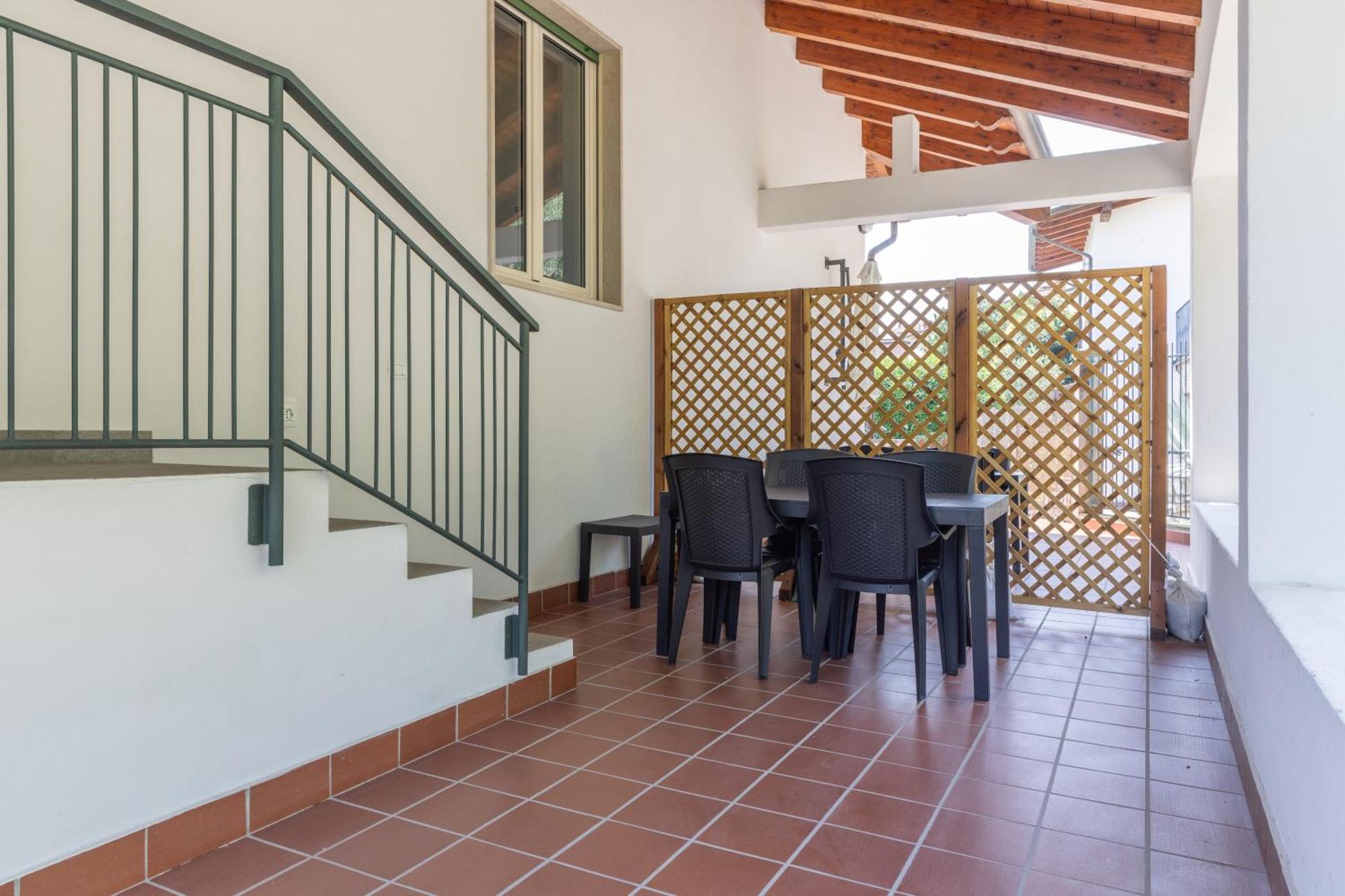 Iseolakerental - L'Uliveto Di Bea Predore Exterior photo