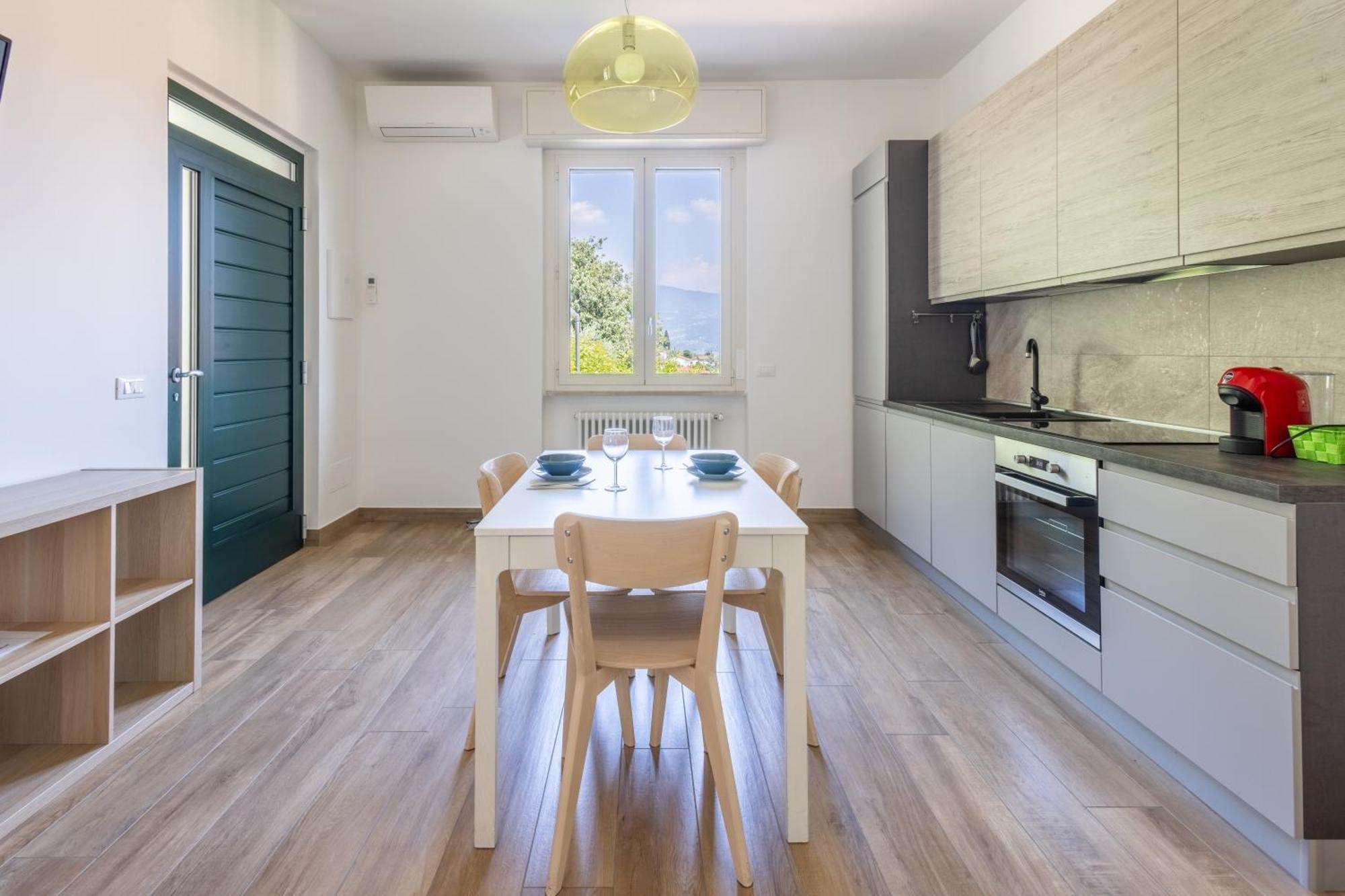 Iseolakerental - L'Uliveto Di Bea Predore Exterior photo